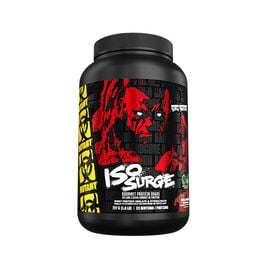 ISO Surge – proteinpulver fra Kosttest.no