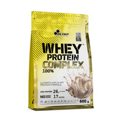 Pure Whey Isolate 95 – proteinpulver fra Kosttest.no