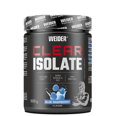 Premium Whey Protein – proteinpulver fra Kosttest.no